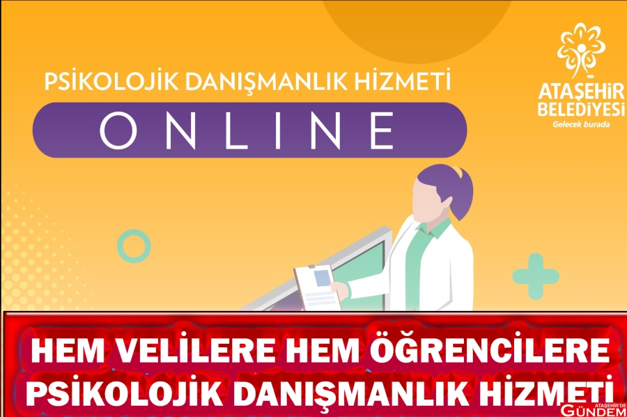 YALNIZ DEĞİLSİNİZ BELEDİYE DANIŞMAN HABERİ